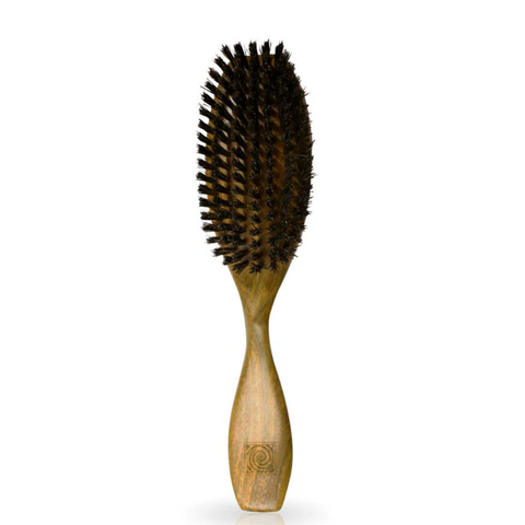 Boar Bristle Brush